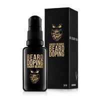 Angry Beards Beard Doping