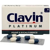 Clavin Platinum