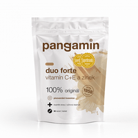 Rapeto Pangamin Duo Forte 90 tabliet
