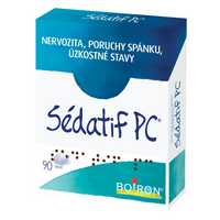 Sédatif PC