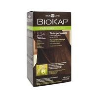 Farby na vlasy BioKap