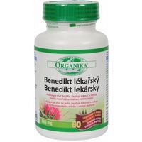 Organika Benedikt lekársky