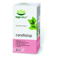 Topnatur Candistop