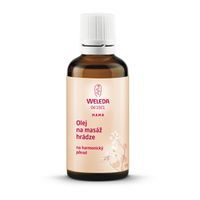 Weleda Olej na masáž hrádze