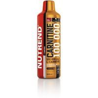 Nutrend Carnitine 100000