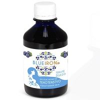 Avita BlueIron tehotenstvo
