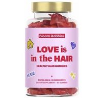 Bloom Robbins - vitaminy na vlasy s biotinom