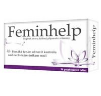 Feminhelp Uro