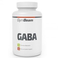 GymBeam GABA