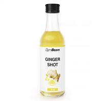 GymBeam - Zázvorový shot