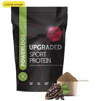 Powerlogy Upgraded Sport Protein