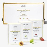 VENIRA PREMIUM kolagénový drink