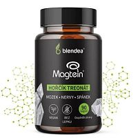 Blendea Magtein (Horčík Treonát)