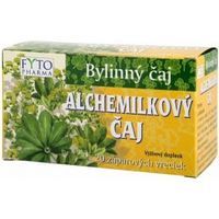 Fyto Alchemilkový čaj