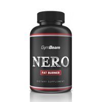 GymBeam Nero
