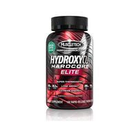 Hydroxycut Elite