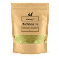 Wolfberry BIO Matcha čaj 200 g