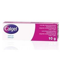 Calgel