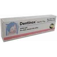 Dentinox