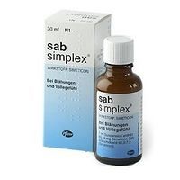 Sab Simplex 30 ml