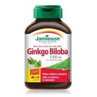Jamieson Ginko Biloba