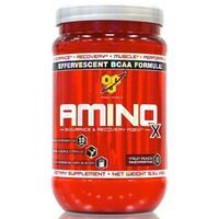 Amino X BSN