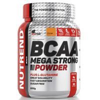 BCAA Mega Strong Powder