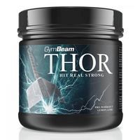 GymBeam Thor 210 g