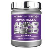 Amino 5600 Scitec Nutrition