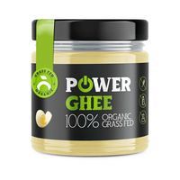 Powerlogy Power Ghee BIO 410 ml