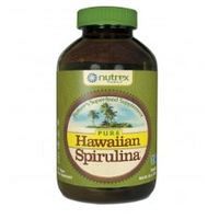 Spirulina Pacifica prášok