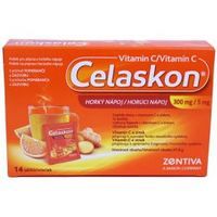 Celaskon horúci nápoj