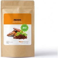 MycoMedica Reishi prášok Bio 100 g