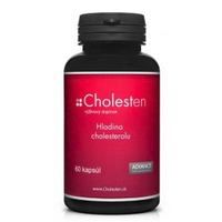 Advance Cholesten, 60 kapsúl