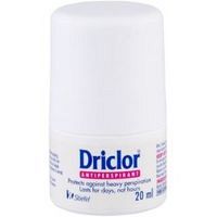 Driclor