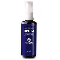 Renovality hyalurónové sérum
