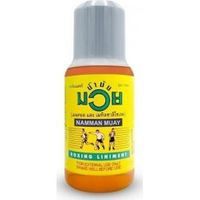 Muay Oil – masážny olej