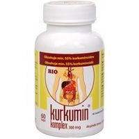 Kurkumín komplex forte