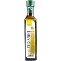 Wolfberry Ľanový olej 250 ml