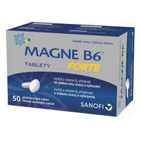 Magne B6 Forte