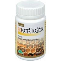 BIO Materská kašička