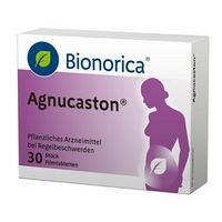 Agnucaston 30 tbl