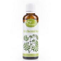 Alchemilka tinktúra