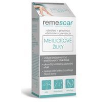 Remescar metličkové žilky (krém)