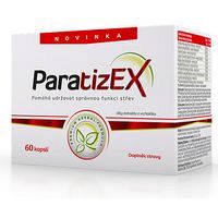 ParazitEx 60 cps