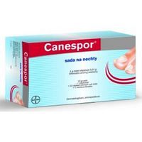 Canespor sada na nechty