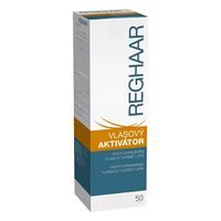 Reghaar vlasový aktivátor