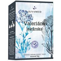 Juvamed Valeriána lekárska - koreň, 30 g