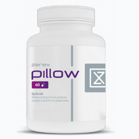 Zerex Pillow