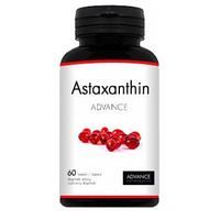 ADVANCE Astaxanthin cps.60